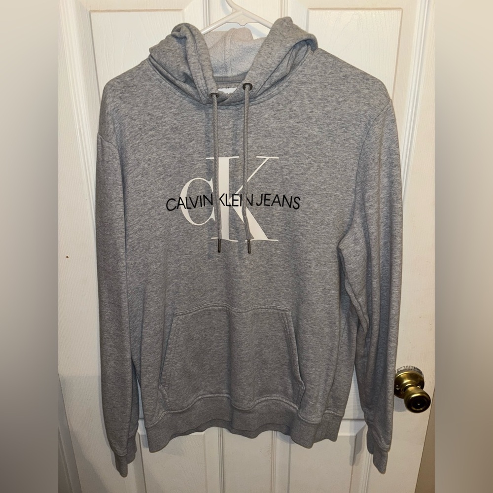 Women’s Calvin klein hoody
